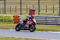 Lower Group Red Bikes
